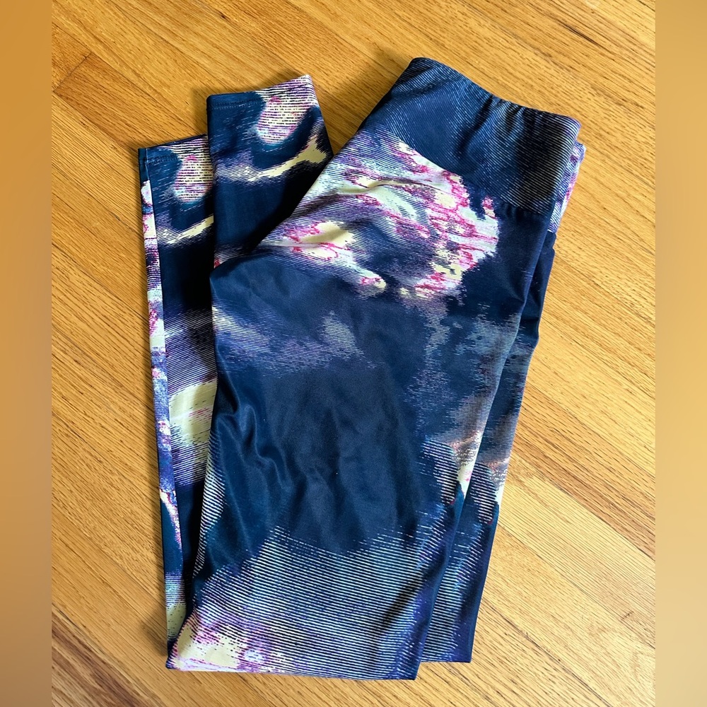 Onzie leggings EUC